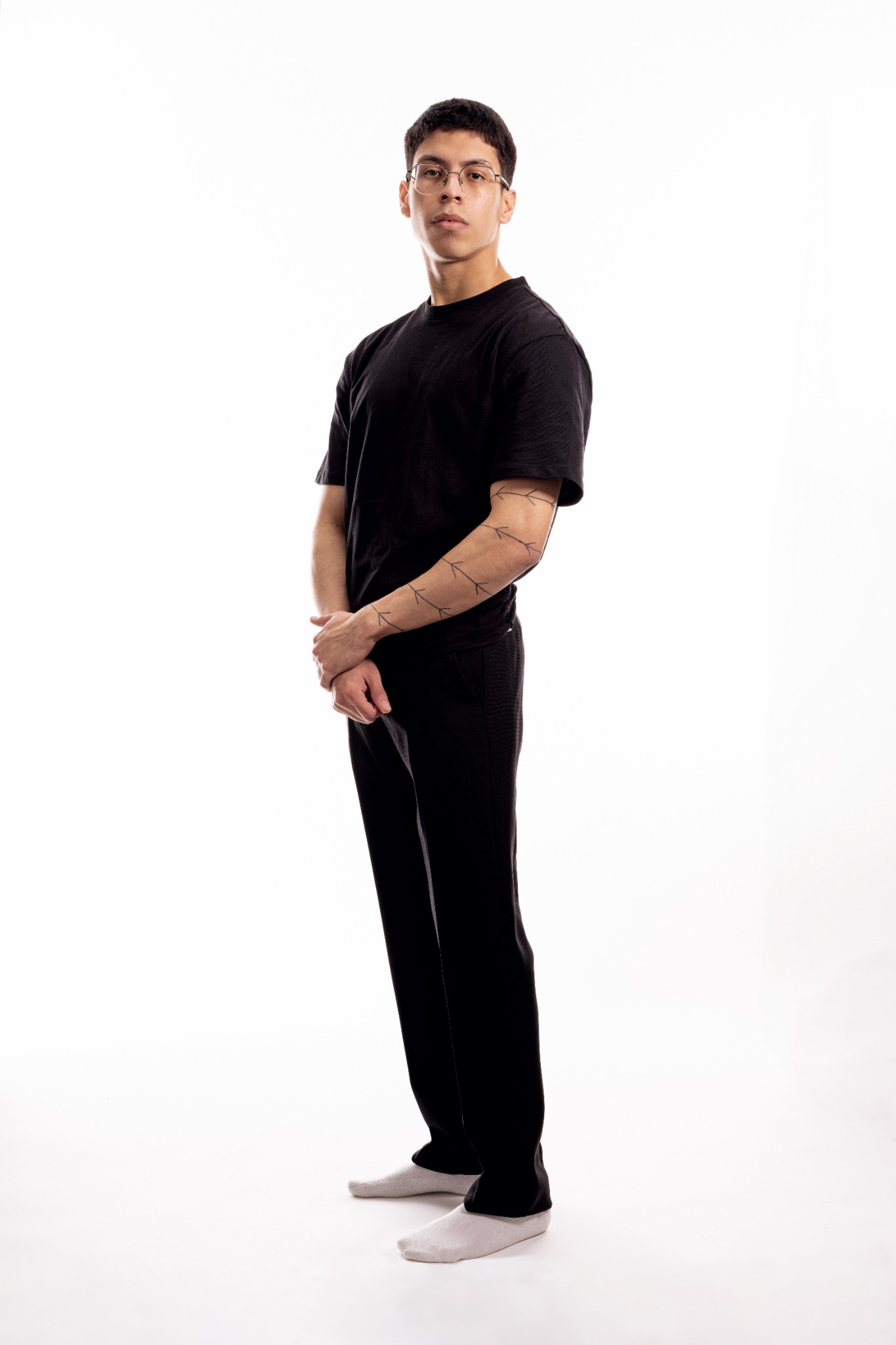 Josue Martillo 3